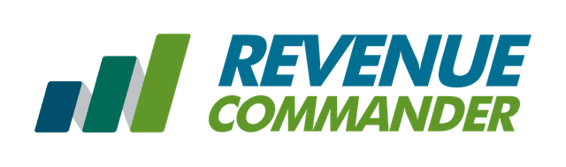 Revenue Commander Logo